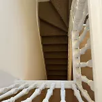 Clapham South - Large 1 Bed Penthouse